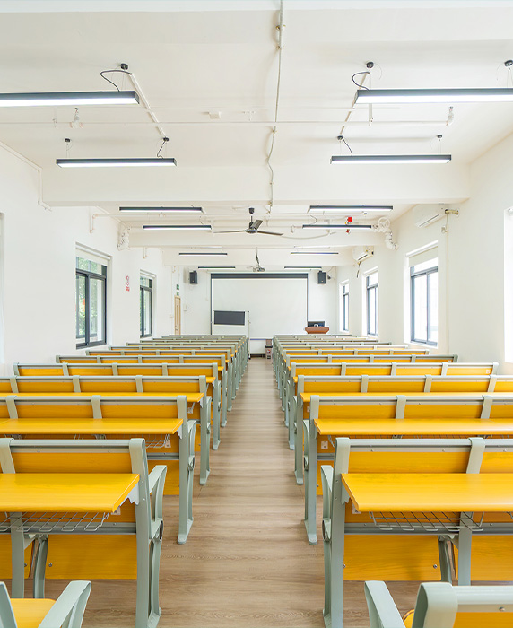 学区环境
