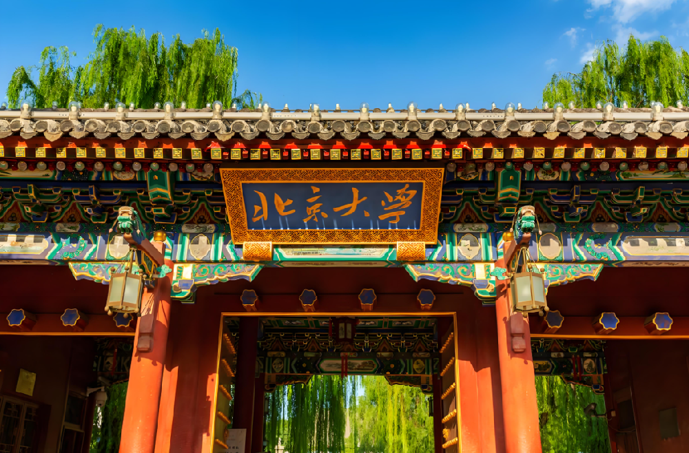北京大学