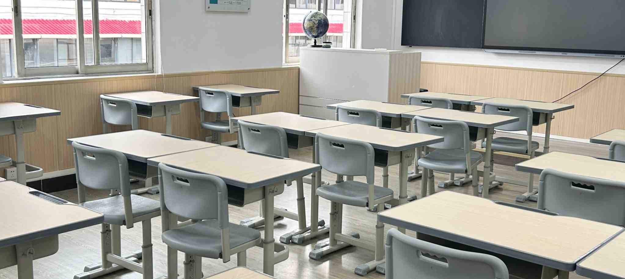 教学体系