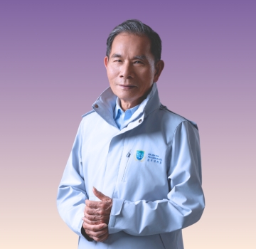 陈烈强